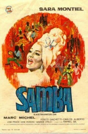 Самба  (1965)