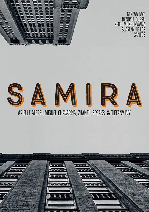 Samira  (2019)