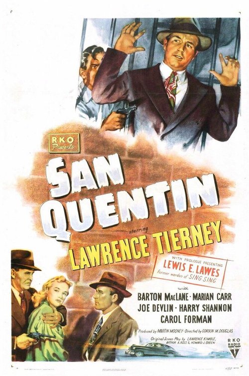 Сан-Квентин  (1946)