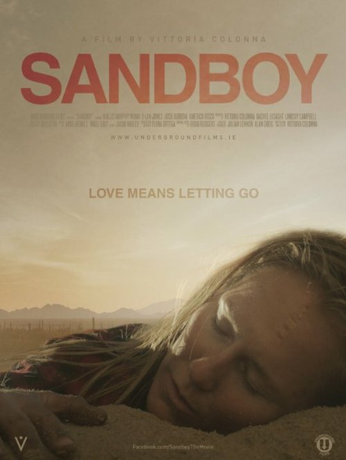 Sandboy  (2014)