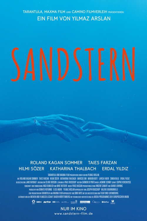 Sandstern  (2018)