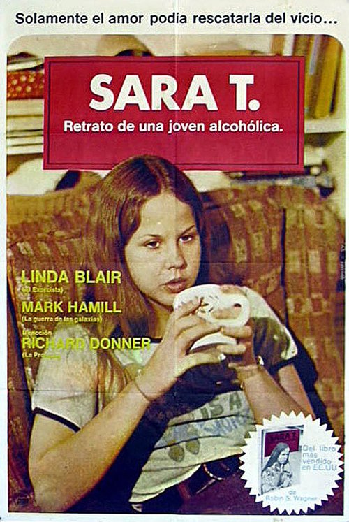 Сара Т. — портрет юной алкоголички  (1975)