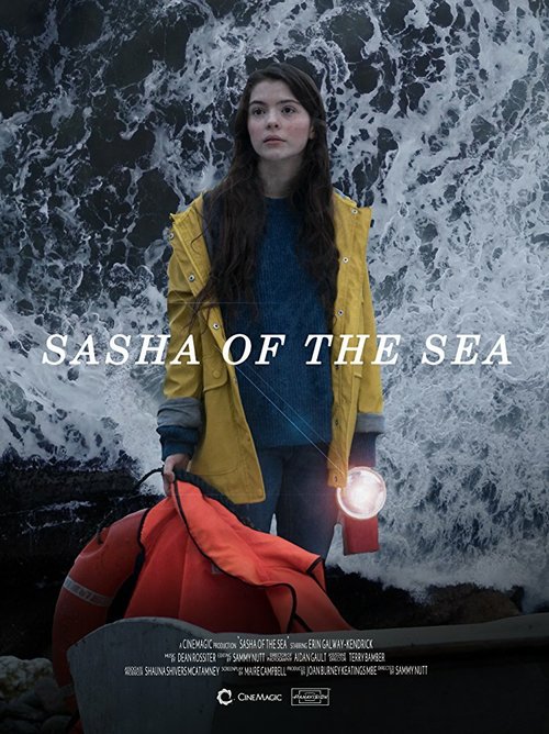 Sasha Of The Sea