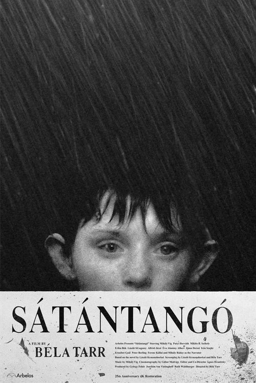 Сатанинское танго  (2009)