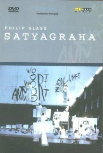 Сатьяграха  (1983)