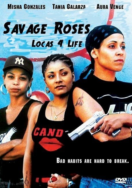 Savage Roses  (2002)