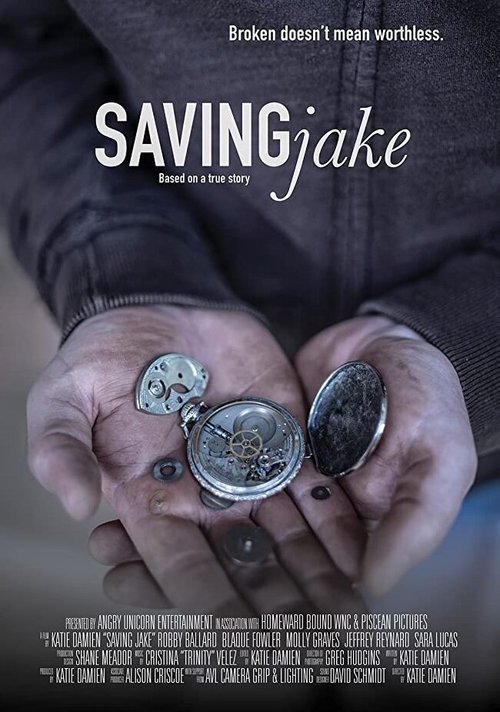 Saving Jake  (2020)