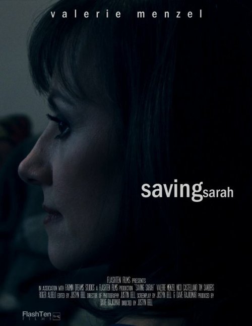 Saving Sarah  (2015)