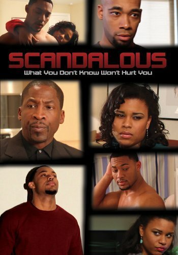 Scandalous  (2012)