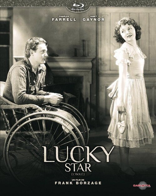 Счастливая звезда  (1929)