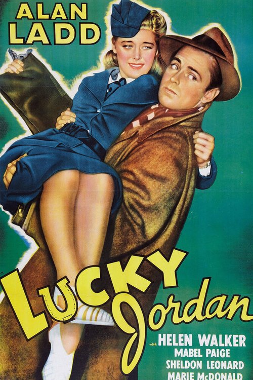 Счастливчик Джордан  (1942)