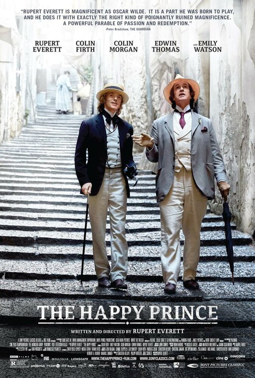 Счастливый принц  (1997)