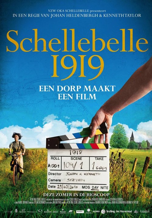 Schellebelle 1919  (2011)