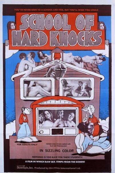 School of Hard Knocks  (1970)
