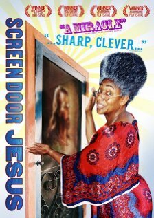 Screen Door Jesus  (2003)