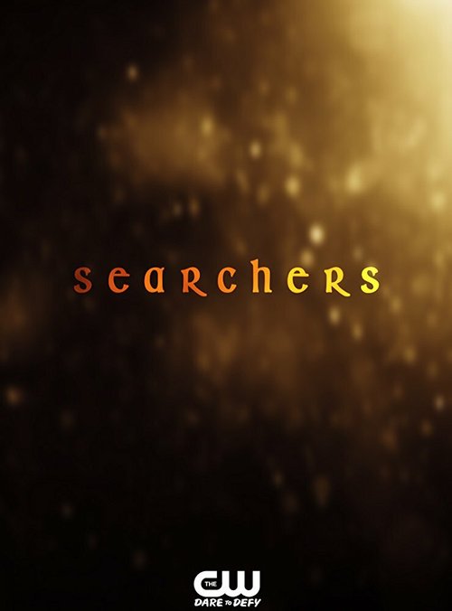 Searchers  (2017)