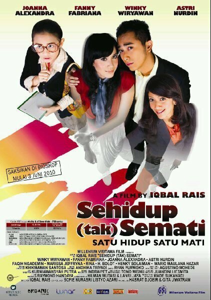Sehidup (tak) semati  (2010)