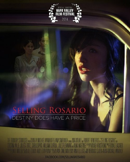Selling Rosario  (2014)