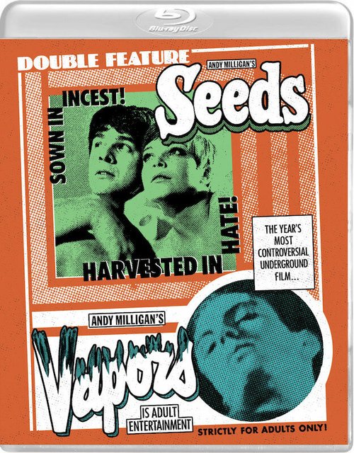 Семена греха  (1968)