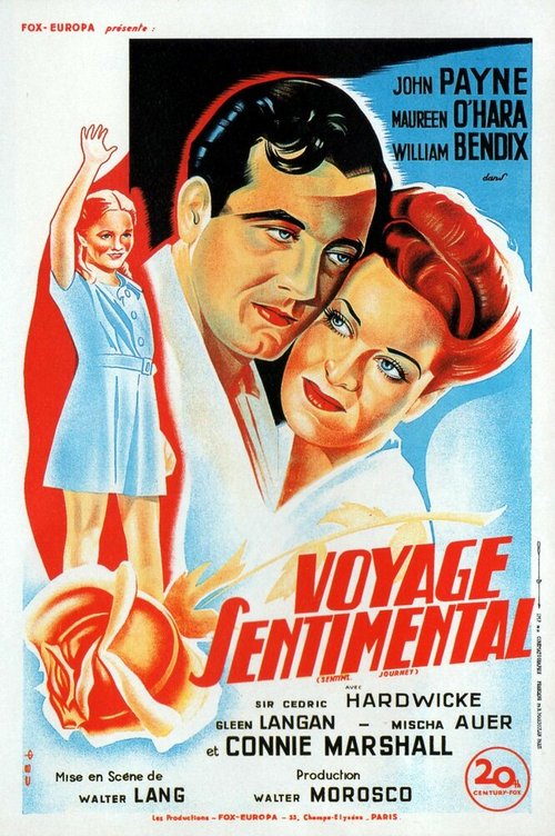 Sentimental Journey  (1946)