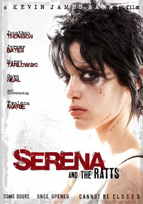 Serena and the Ratts  (2012)