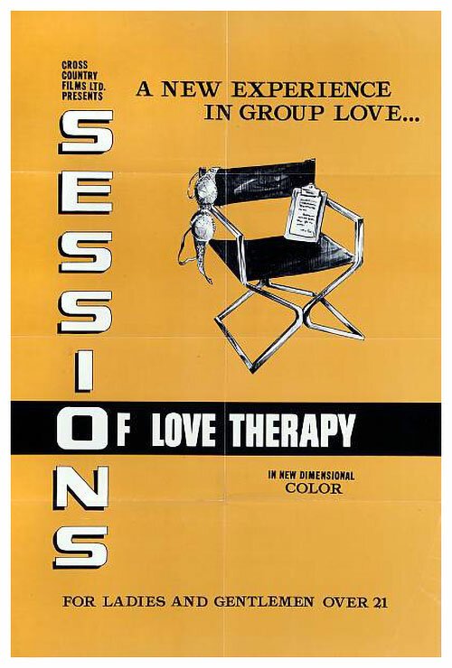 Sessions of Love Therapy  (1971)