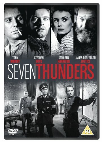 Seven Thunders  (1957)