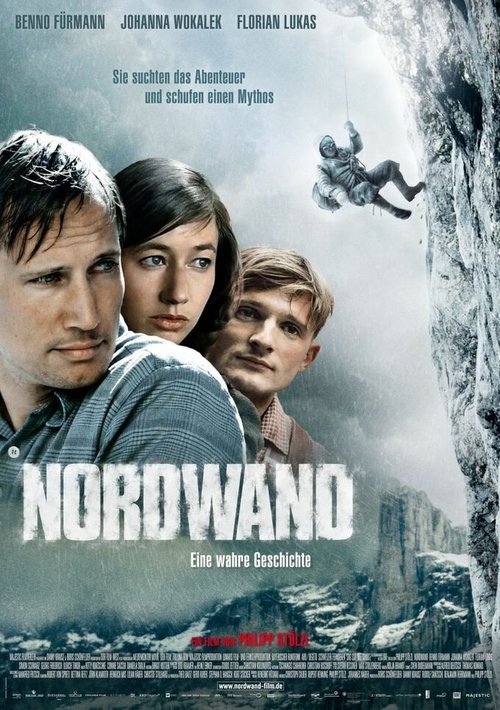 Северная стена  (2003)