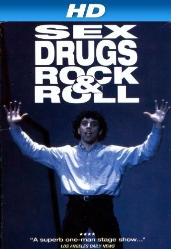 Sex, Drugs, Rock & Roll  (1991)