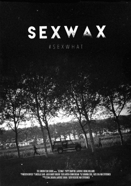 Sexwax  (2015)