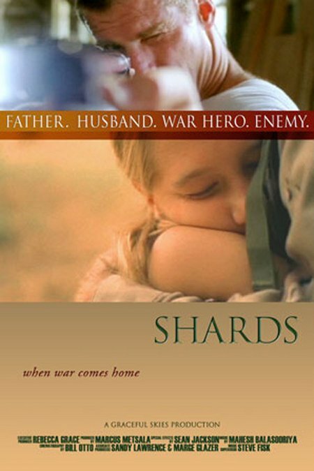 Shards  (2005)