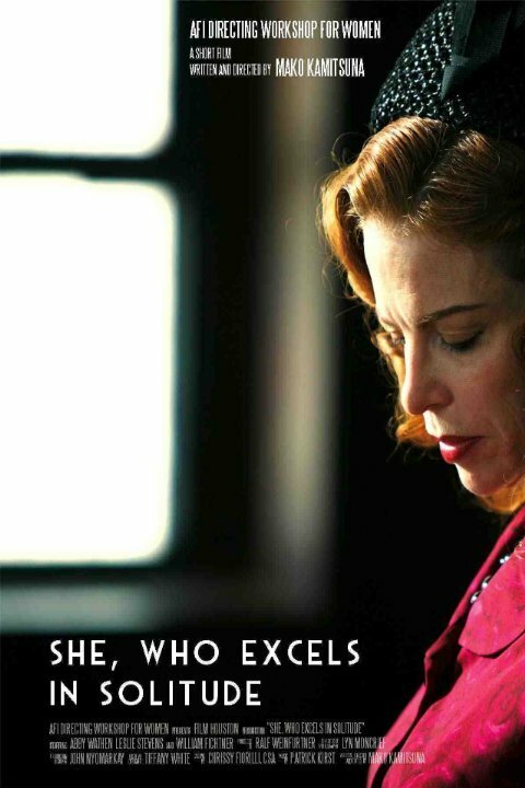 She, Who Excels in Solitude  (2012)