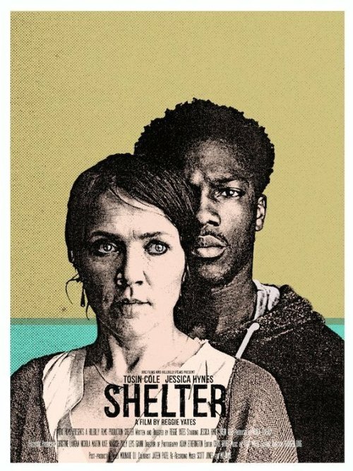 Shelter  (2015)
