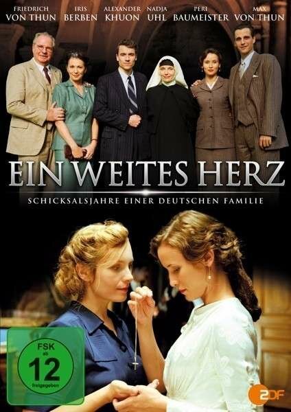 Широкое сердце — Роковые годы в немецкой семье  (2013)