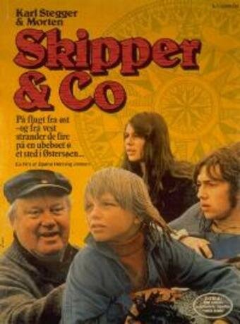 Шкипер и Ко.  (1974)