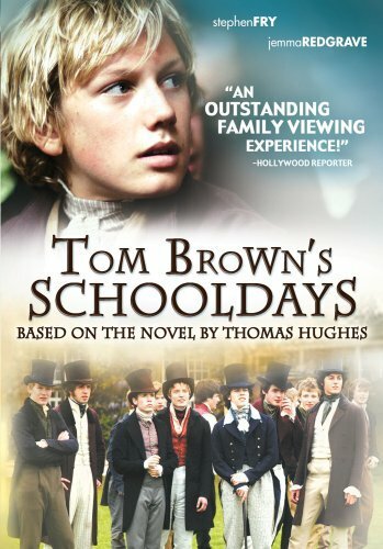 Школьные годы Тома Брауна  (2002)