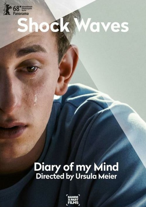 Shock Waves: Diary of My Mind  (2018)