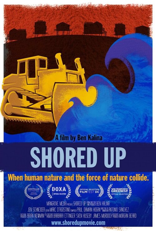Shored Up  (2013)