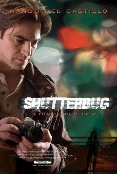 Shutterbug  (2009)