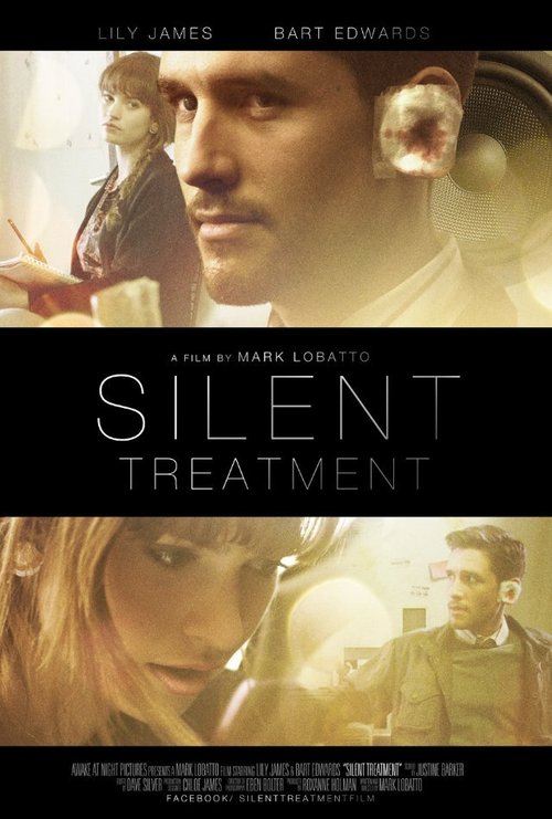 Silent Treatment  (2013)