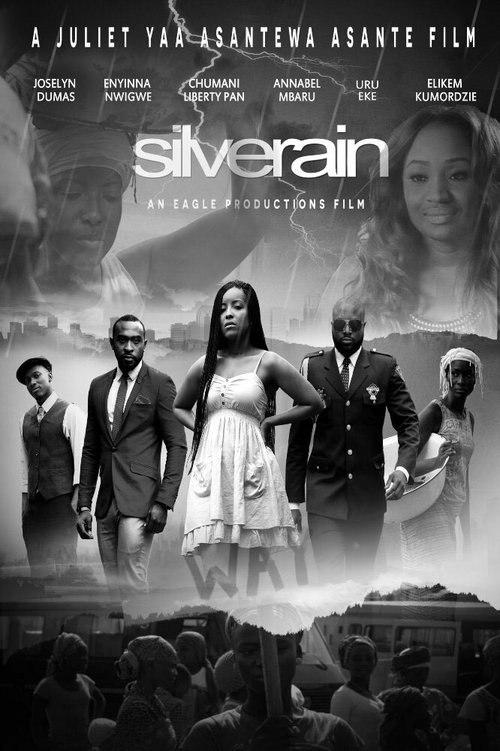 Silver Rain  (2015)