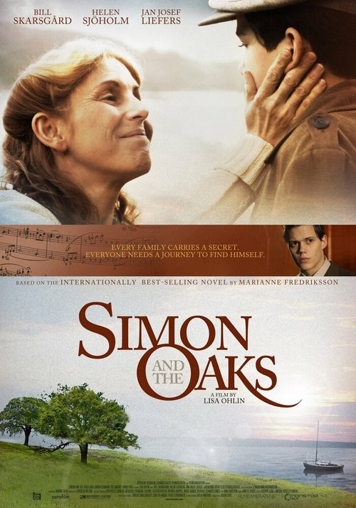 Симон и дубы  (2011)