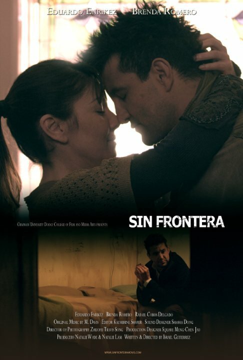 Sin Frontera  (2014)