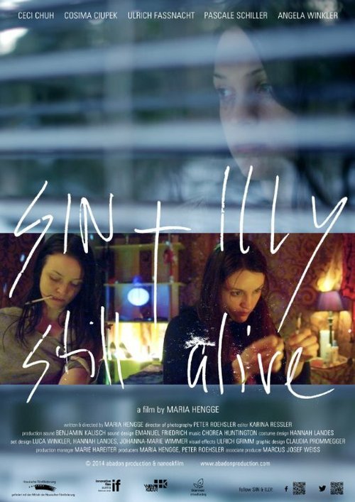 Sin & Illy Still Alive  (2014)