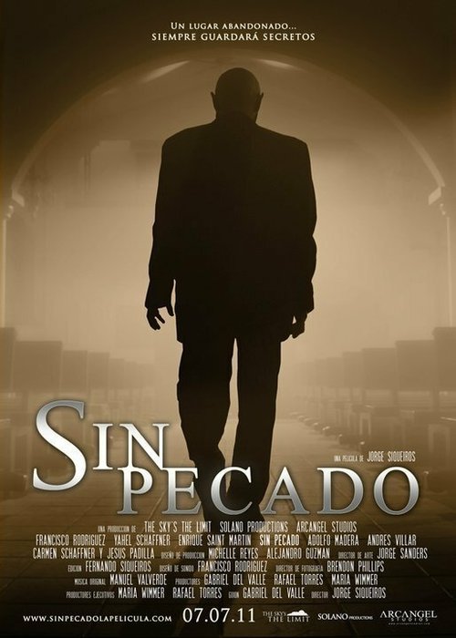 Sin pecado  (2011)