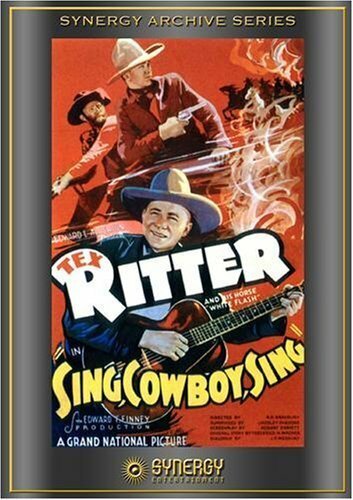 Sing, Cowboy, Sing  (1937)