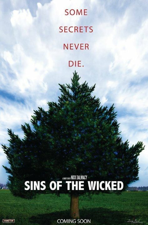 Sins of the Wicked  (2016)