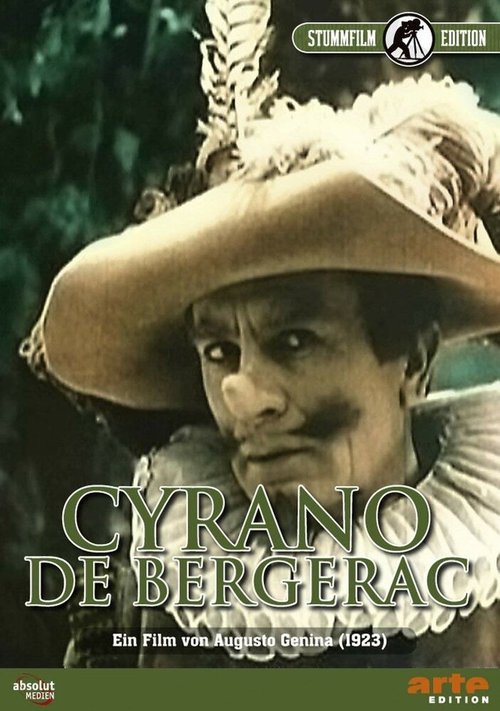 Сирано де Бержерак  (1923)