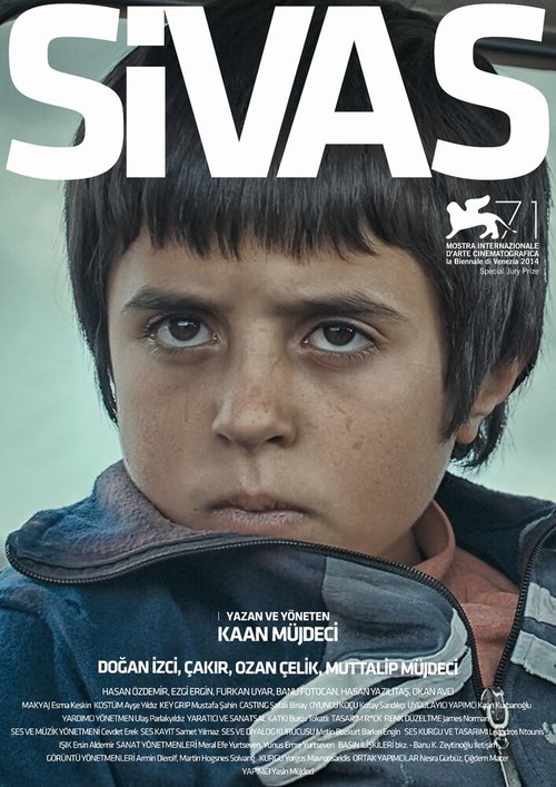 Сивас  (2014)