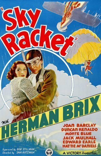 Sky Racket  (1937)